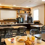 B&B HOTEL Vannes Ouest Golfe du Morbihan