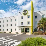 B&B HOTEL Vannes Ouest Golfe du Morbihan
