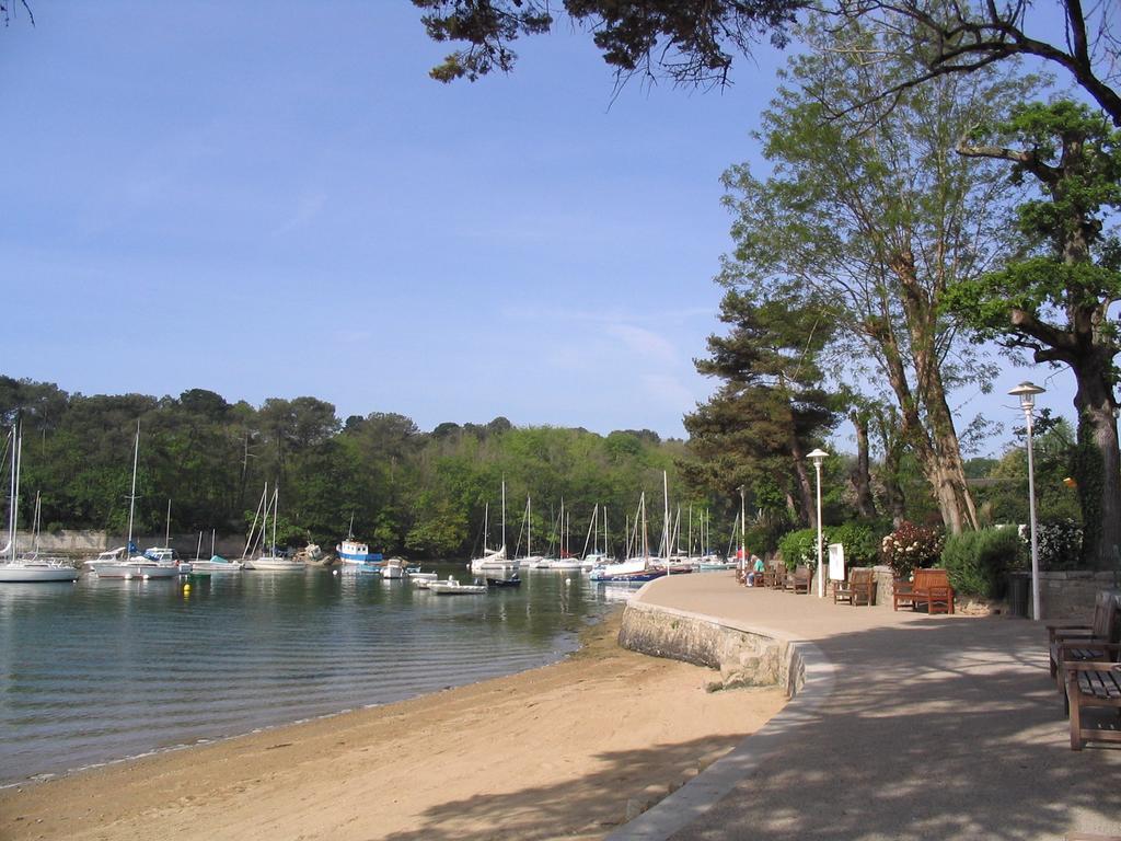 Ouest Golfe Du Morbihan Hotel