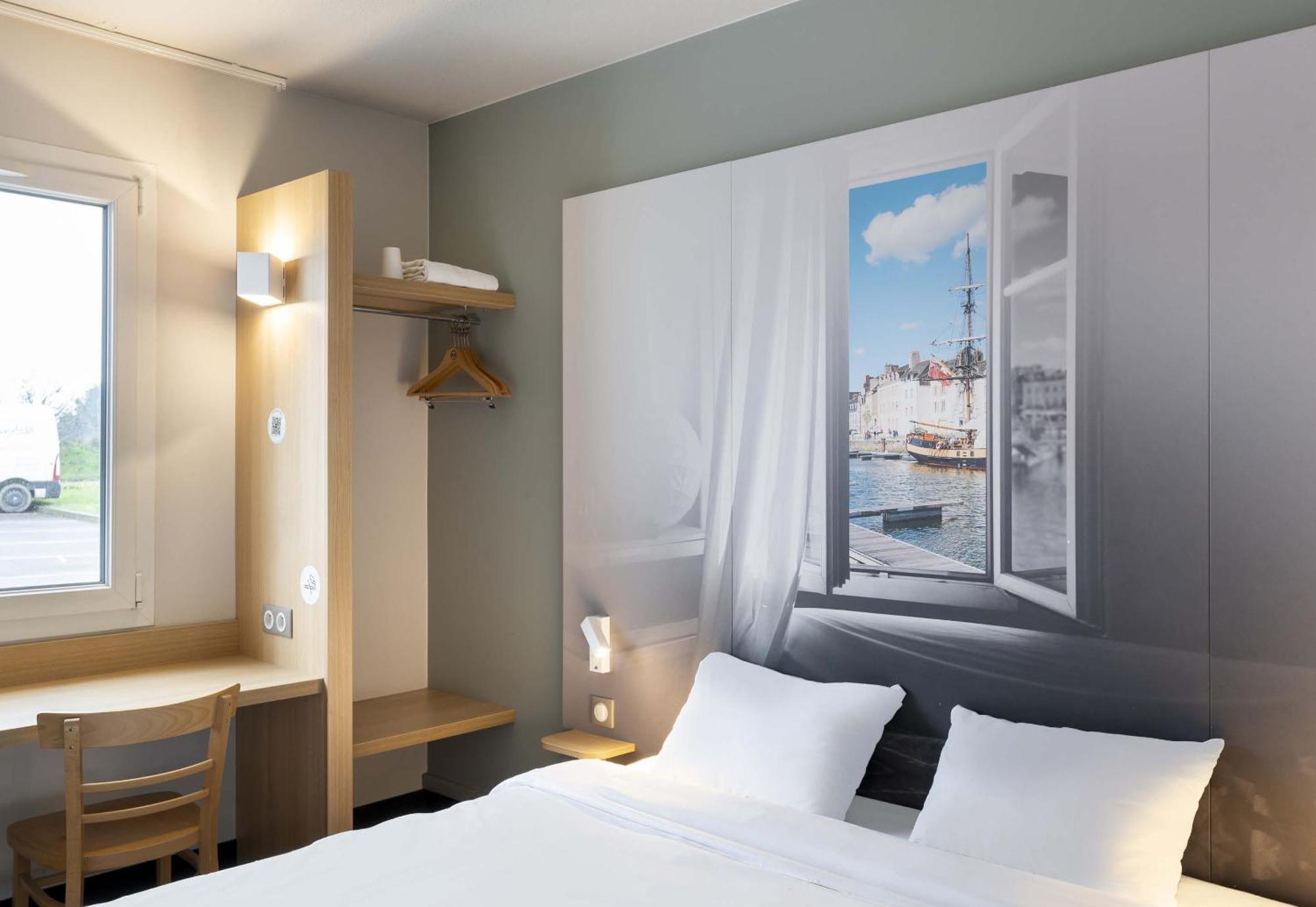 Ouest Golfe Du Morbihan Hotel