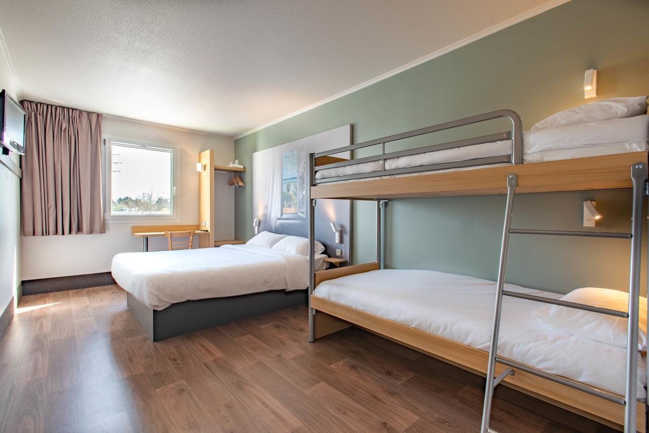 Ouest Golfe Du Morbihan Hotel 2*