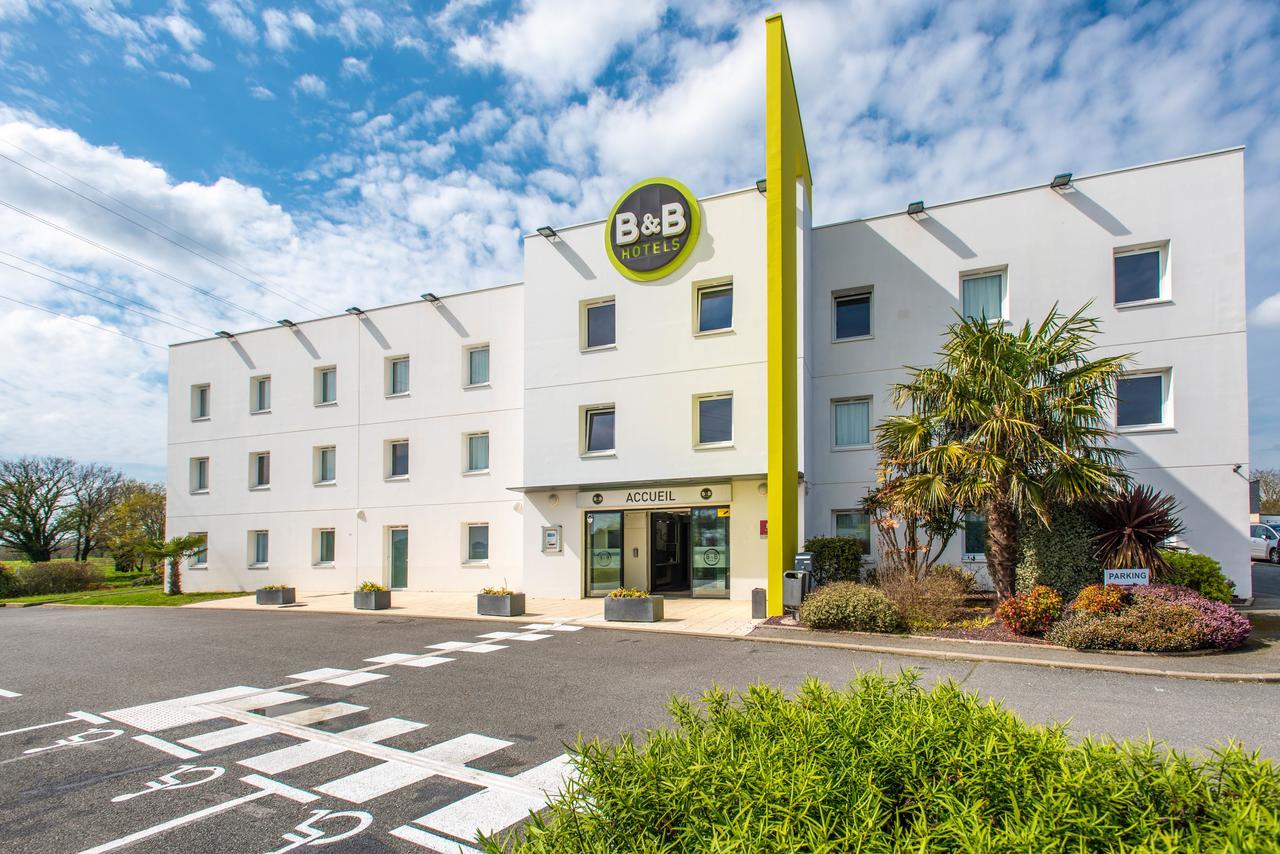 Ouest Golfe Du Morbihan Hotel Vannes