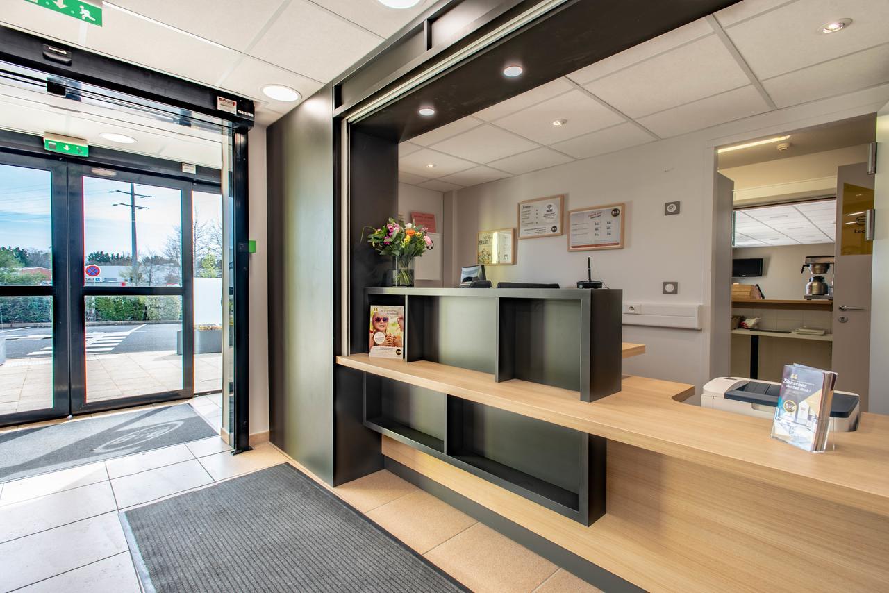 Ouest Golfe Du Morbihan Hotel Vannes