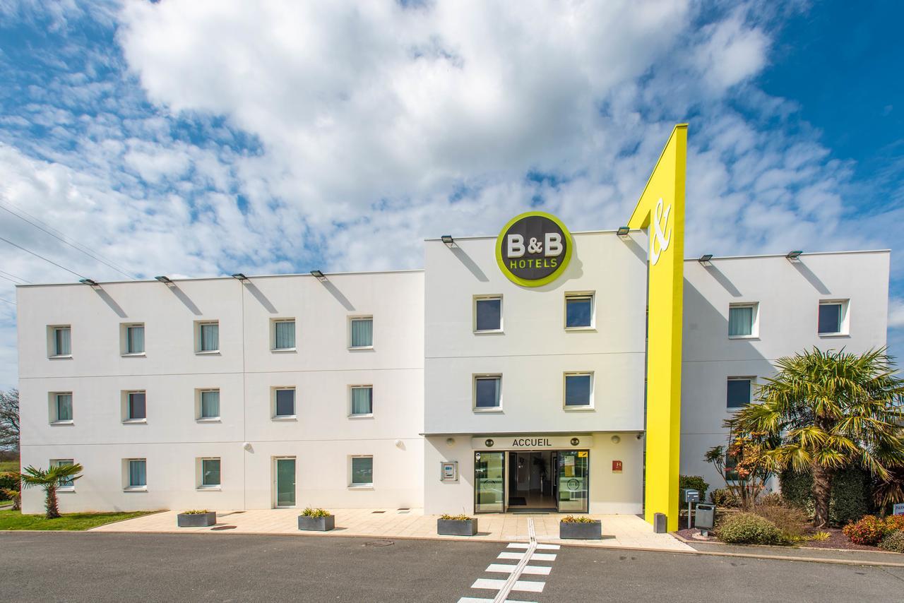Hotel Ouest Golfe Du Morbihan Vannes