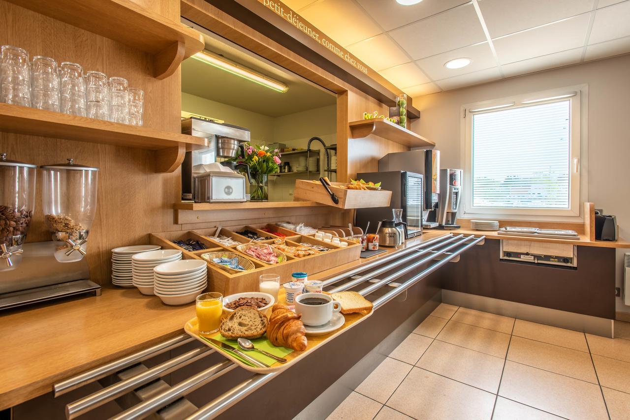 Ouest Golfe Du Morbihan Hotel 2*